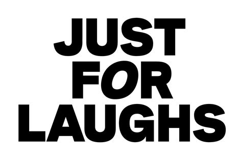 Just For Laughs Road Show Kingston Grand Theatre