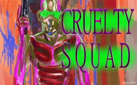 Download Cruelty Squad Free Full Pc Game