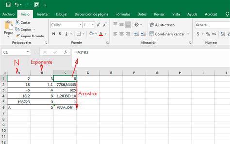 Jak Kwadratowe Dane W Arkuszu Kalkulacyjnym Microsoft Excel Przewodnik My Xxx Hot Girl