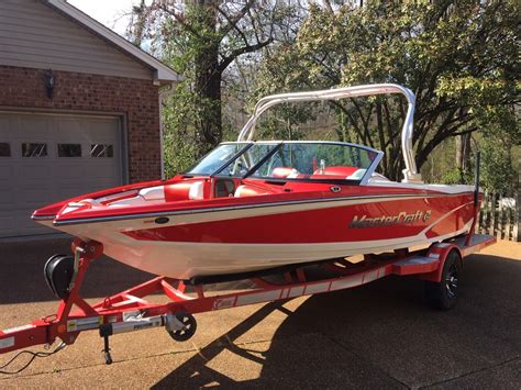 Mastercraft Prostar 2015 For Sale For 54900 Boats From