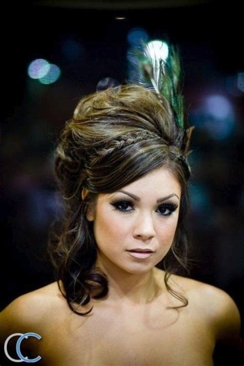 Hairstyle For Masquerade Ball Which Haircut Suits My Face
