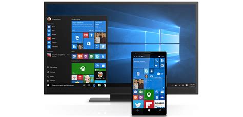 Lumia With Windows 10 Set To Reinvent Business Productivity Microsoft