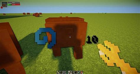 Maybe you would like to learn more about one of these? 1.6.2ForgeGod Weapons Minecraft Mod