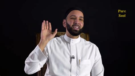 Beginning And The End Omar Suleiman Creation E1 Youtube
