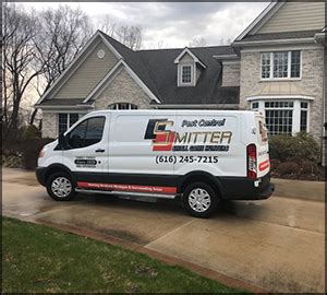 This list will help you pick the right pro exterminator in grand rapids. Grand Rapids Exterminators | Smitter Pest Control | Bugs ...