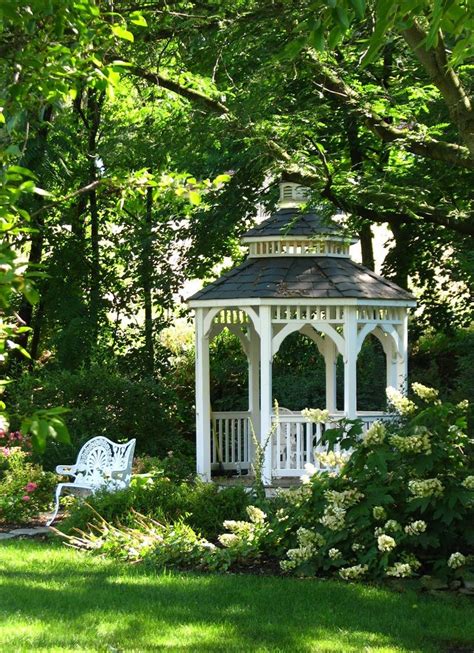 2144 Best Romantic Motivational And Inspirational Gardens