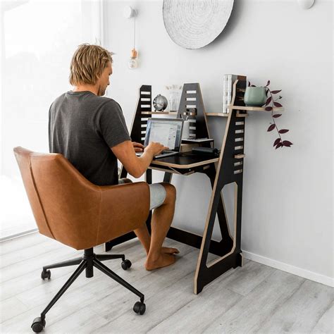 Premium Home Office Desks Work From Home Desks