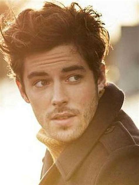 Top 50 Men Hairstyles The Best Mens Hairstyles And Haircuts