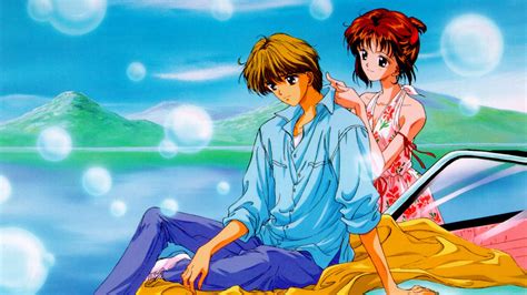 Marmalade Boy Anime Tv 1994 1995