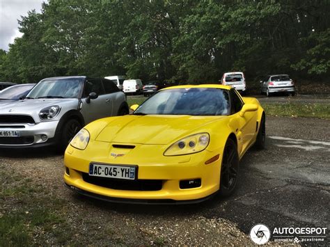 * a must for every c6 owner. Chevrolet Corvette C6 Z06 - 22 May 2019 - Autogespot