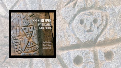 Canceled April 7 Petroglyphs Of The Kansas Smoky Hills Franklin