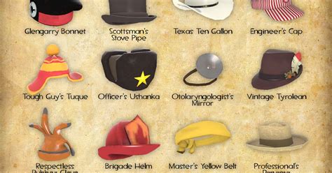 Tf2 Hats And Misc Inc Tf2 Hats And Misc