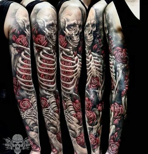 We did not find results for: Skull roses full arm | Skull sleeve tattoos, Skull sleeve ...