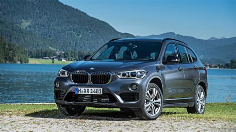Bmw X1 News And Reviews