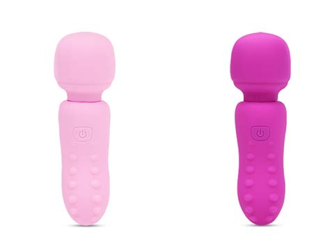 New Sex Vibrator Mini Av Vibrator Silicone Bullet Massager Portable