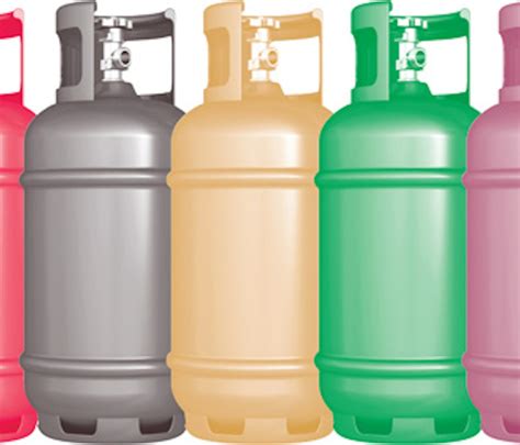 Proposed European Pfas Ban Potential Impact On Most Refrigerant Blends