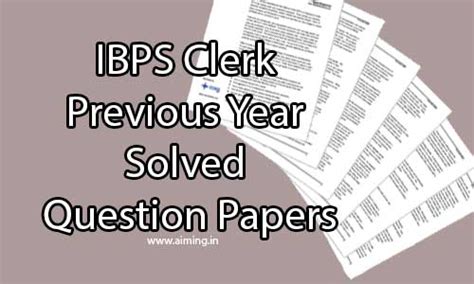 Speech for an assembly arguing either pride in your home town is what makes a difference. IBPS Clerk Previous Year Solved Question Papers Free ...