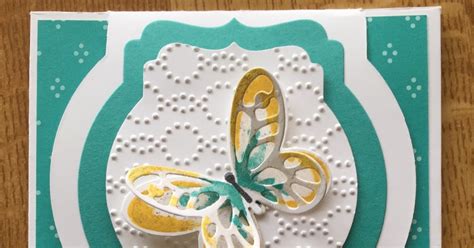 Oakfield Crafts Gate Fold Card With A Difference