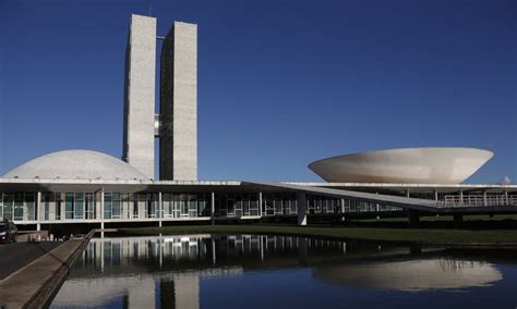 Considerando As Informações Apresentadas O Prédio Do Congresso Nacional