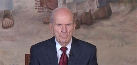 Mormon Church Appoints Former Surgeon Russell M Nelson As New