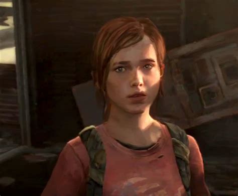 The Last Of Us Ellie Sex Telegraph