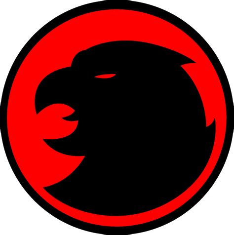 Hawkgirl Logo