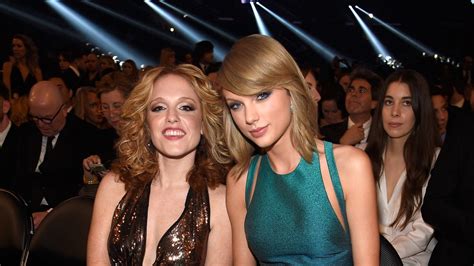 Taylor Swifts Best Friend Abigail Anderson Is Now Engaged Teen Vogue
