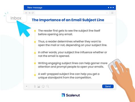 What Is Email Subject Line And How To Write One That Attracts
