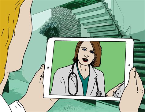 Telemedicine Five Truths We Now Know About The Future