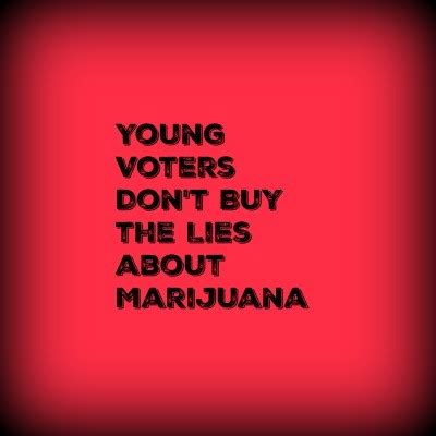 Quitting weed can be a very. Top 8 Reasons 18-25 Year Olds Should Vote NO on Prop 64 ...