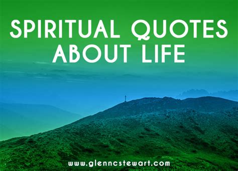 7 Powerful Spiritual Quotes About Life And The Holy Spirit
