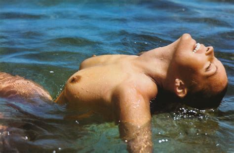 Naked Romy Schneider Added 07192016 By Jyvvincent
