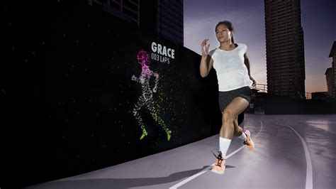 You Can Now Race And Beat Your Own Avatar At Nikes