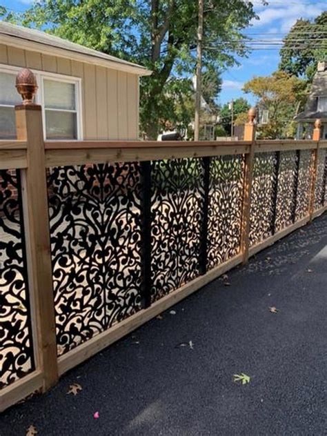 Fence Privacy Screen Bunnings