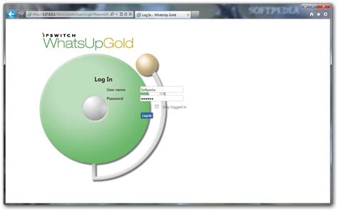 Download Whatsup Gold Premium 1611 Build 5067