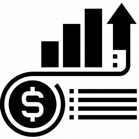 Chart Market Money Price Value Icon Download On Iconfinder