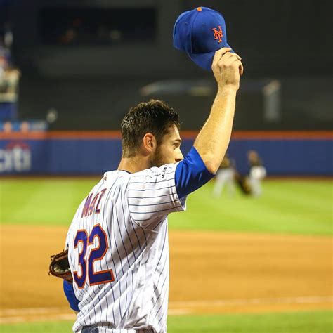 New York Mets On Instagram Nine Innings No Runs Steven Matz Owned