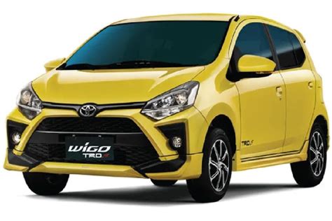 Toyota Wigo Colors In Philippines Available In Colours Zigwheels