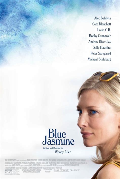 Blue Jasmine 2013 Filmaffinity