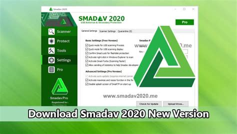 Smadav Pro Registration Name And Key 2021
