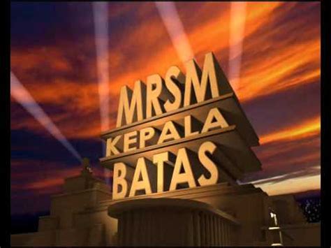 Memories 3rd batch ulul albab mrsm kepala batas. MRSM Kepala Batas intro - YouTube