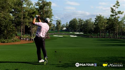 Which Golf Courses Are In Ea Sports Pga Tour Golf Monthly