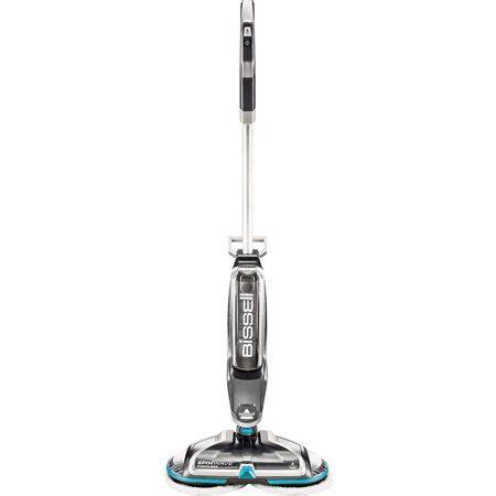 This article explains the best vacuums for vinyl floors, and what features to look for while getting one allowing you to purchase the right model according to your needs and the purchase of bissell symphony 1543a can be a chance to support bissell pet foundation, dedicated to saving pets. BISSELL Spinwave PLUS Hard Floor Spin Mop and Cleaner ...