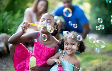 Ad by the travel virgin. Outdoor Bubble Games for Kids | Highlights Your Child & You