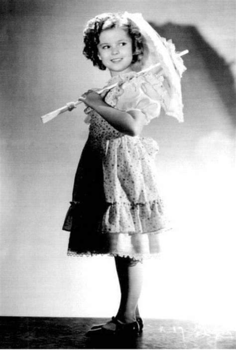 Shirley Temple Wee Willie Winkie 1937 Shirley Temple Shirley