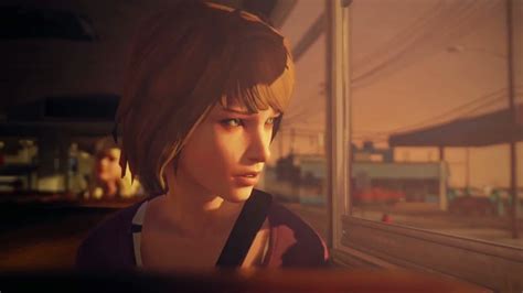 Video Life Is Strange Episode 3 Chaos Theory Launch Trailer Ps4