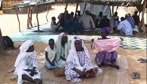Anthropologie De L Aide Humanitaire Et Du Développement - Les Mauritaniens réfugiés au Sénégal. Une anthropologie critique de l