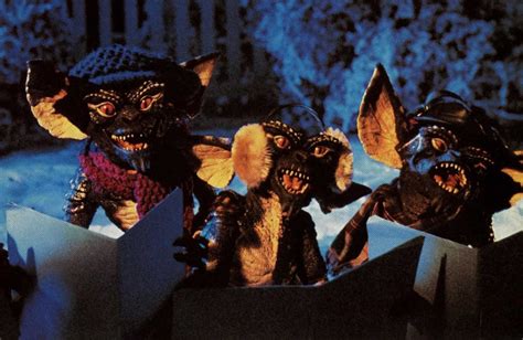 Gremlins And The Macabre World Of Fairy Tales New Beverly Cinema