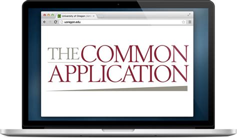 The common app lets you fill out one application and use it across multiple schools, so you don't spend hours filling out the same details. UO to become a member of the Common Application | Around the O