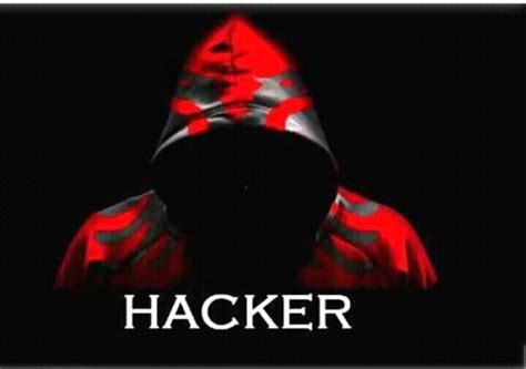 Im A Hacker